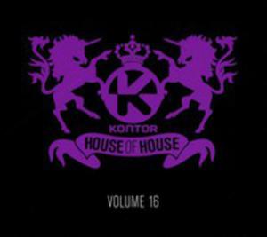 Kontor House Of House 16