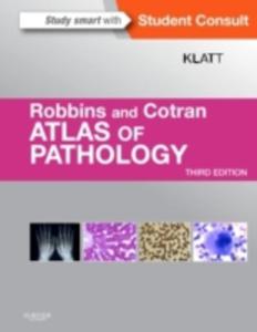 Robbins And Cotran Atlas Of Pathology - 2847654804