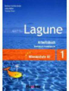 Lagune 1 Arbeitsbuch