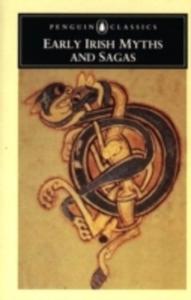 Early Irish Myths And Sagas - 2846013679