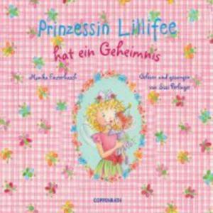 Prinzessin Lillifee - Hat. .