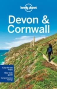 Lonely Planet Devon & Cornwall - 2839977684