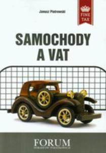 Samochody A Vat - 2856592196