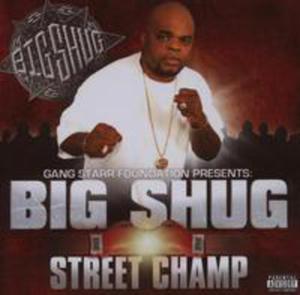 Street Champ - 2839648770