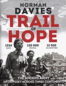 Trail Of Hope - 2856625552