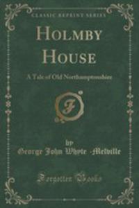 Holmby House - 2852858407