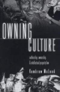 Owning Culture - 2855665152