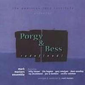 Porgy & Bess Redefined - 2839657264