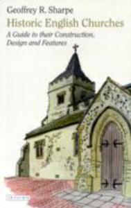 Historic English Churches - 2842395970