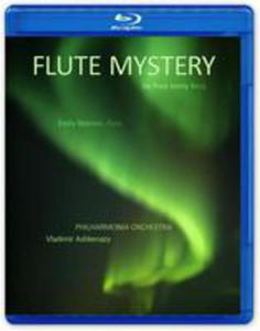 Flute Mystery + Sacd - 2855056401