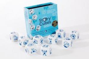 Story Cubes Koci Opowieci Akcje - 2854623644