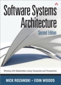 Software Systems Architecture - 2852820867
