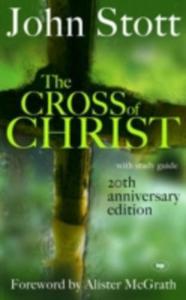 The Cross Of Christ - 2839917760