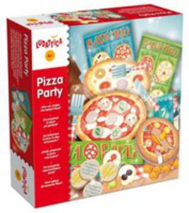 Ludattica Pizza Party - 2840330232