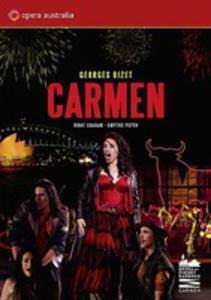 Georges Bizet: Carmen - 2839384486