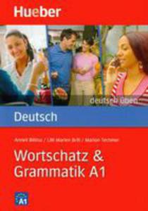 Wortschatz & Grammatik A1 - 2839274435