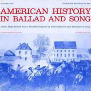 American Ballad Song 1 - 2852232504