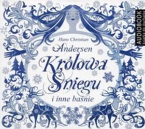 Krlowa niegu I Inne Banie - 2856147637