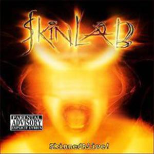 Skinned Alive - 2855060853