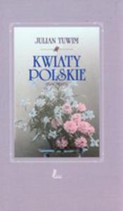 Kwiaty Polskie + Cd - 2839324505