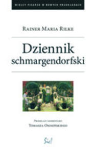 Dziennik Schmargendorfski - 2856575784