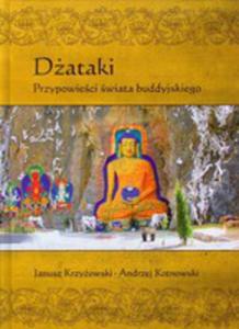 Dataki. Przypowieci wiata Buddyjskiego - 2851167455