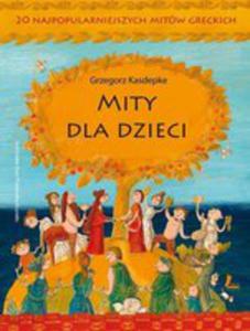 Mity Dla Dzieci - 2845965432