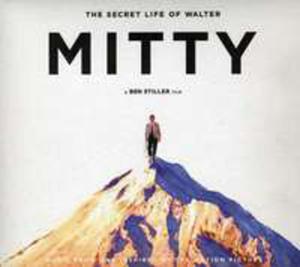 Secret Life Of Walter Mitty / O. S. T. - 2839743270