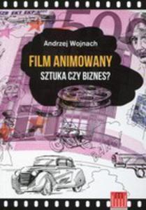 Film Animowany Sztuka Czy Biznes? - 2848652377