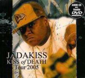 Kiss Of Death Tour 2005 - 2855046950