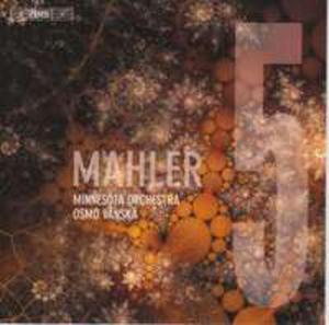 Mahler: Symphony No. 5 - 2853016261