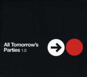 All Tomorrow's Parties 1. 0: Tortoise / Rni Wykonawcy - 2844906354