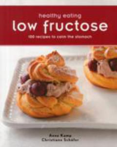 Healthy Eating: Low Fructose