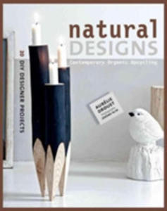 Natural Designs: Contemporary Organic Upcycling - 2849521003