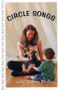 Circle Songs With Sukey Molloy - 2839723289