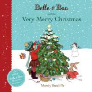 Belle & Boo And The Very Merry Christmas - 2849911201