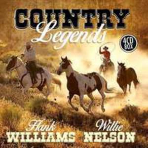 Country Legends - 2840095135