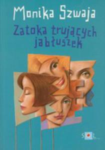 Zatoka Trujcych Jabuszek - 2839263778