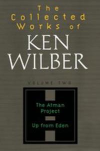 Collected Works Of Ken Wilber, Volume 2 - 2852944908