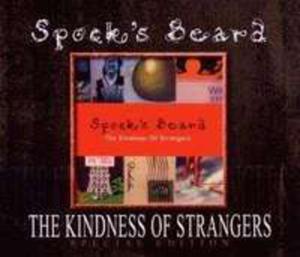The Kindness Of Strangers (Special Edition)