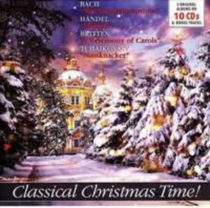 Classical Christmas Time! - 2840478292