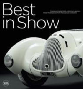 Best In Show Italian Cars - 2850822436