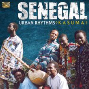 Senegal - Urban Rhythms - 2839433197