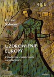 Uzdrowienie Europy - 2856566730