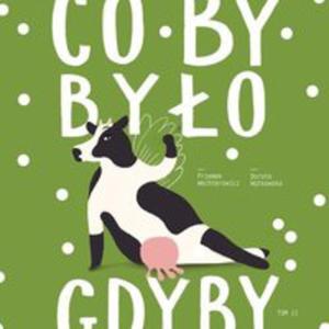 Co By Byo, Gdyby... Tom II - 2839679937