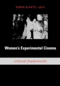 Women's Experimental Cinema - 2846029831