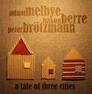 Tale Of Three Cities - 2839707161
