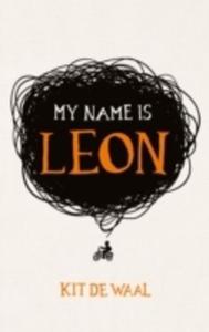 My Name Is Leon - 2849939348