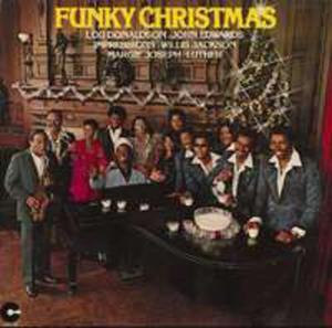 Funky Christmas