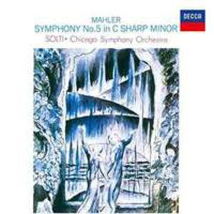 Symphony No.5 -shm-cd- - 2857265254